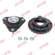KYB Front Repair Kit Suspension Strut Support Mount fits Honda Civic VIII