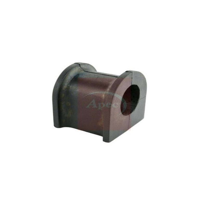 Apec Anti Roll Bar Mounting Bracket Front Right fits Suzuki Grand Vitara II