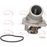 Apec Thermostat,Coolant fits Chevrolet Cruze 2009 on 1.6