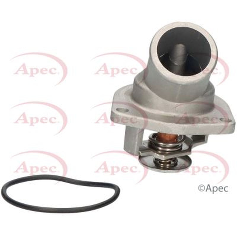 Apec Thermostat,Coolant fits Chevrolet Cruze 2009 on 1.6