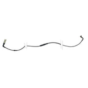 Juratek Brake Pad Wear Sensor Rear fits BMW 5 2001-2010