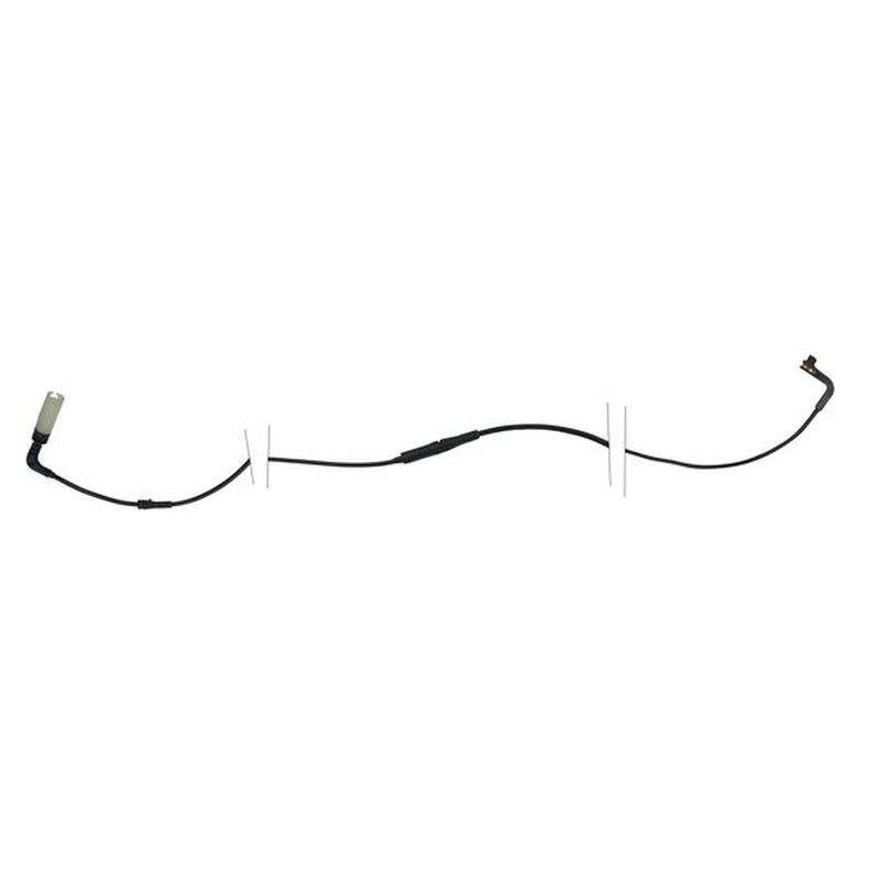 Juratek Brake Pad Wear Sensor Rear fits BMW 5 2001-2010