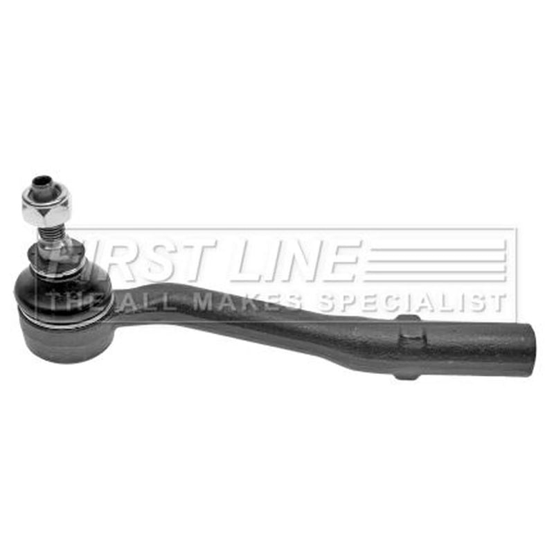 First Line Steering Tie Rod End Ball Joint fits Citroën C3 II 2009-2016