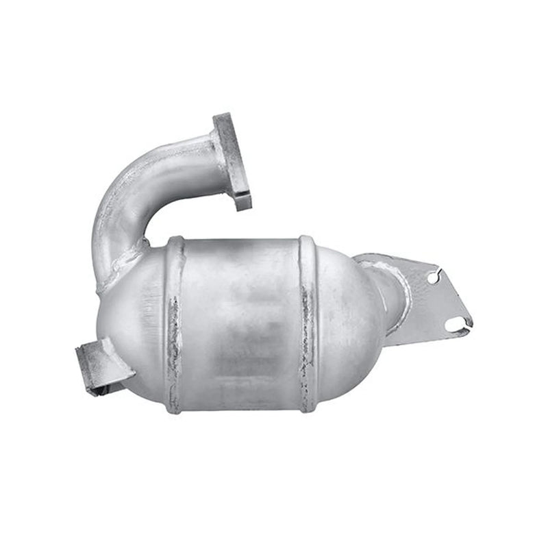 Hella Catalytic Converter fits Nissan Note 2008-2012 1.5