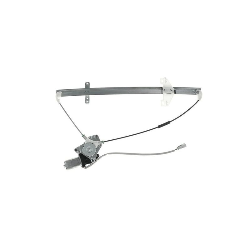 Valeo Electric Window Regulator Lifter Left Front 861146