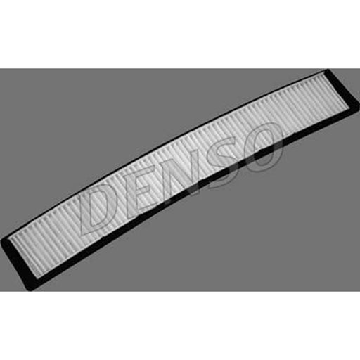Denso Cabin Air Filter (Pollen Filter) fits Alpina B3 1999-2006 3.3 3.4