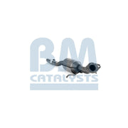 BM Catalysts Homologated Petrol Cat fits Ford Focus I 1998-2004 1.4