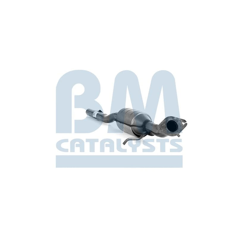 BM Catalysts Homologated Petrol Cat fits Ford Focus I 1998-2004 1.4