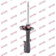 KYB 2 x Shock Absorbers fits Toyota Camry 2006-2011 2.4