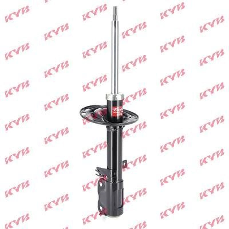 KYB 2 x Rear Shock Absorbers fits Toyota Camry 2006-2011 2.4