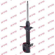 KYB Shock Absorber Damper Strut Rear Left fits Subaru Impreza 1992-2000