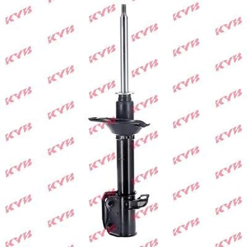 KYB Shock Absorber Damper Strut Rear Left fits Subaru Impreza 1992-2000