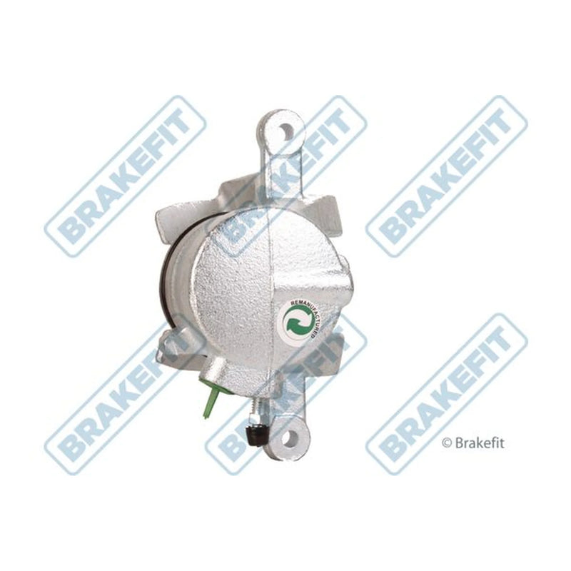 Apec Brake Caliper Assembly Front Left BCA2179