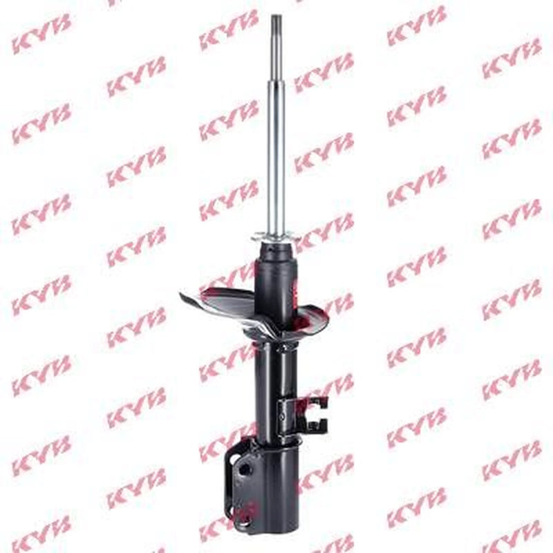 KYB Shock Absorber Damper Strut Front Right fits Suzuki Swift 1989-2001 1.3 1.6