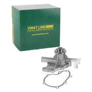 First Line Engine Cooling Water Pump fits BMW 1500-2000 1962-1972