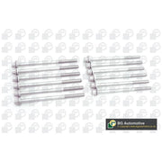 BGA Cylinder Head Bolt Set M11 BK4321