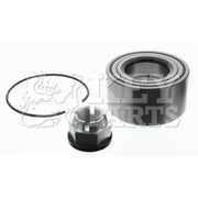 Key Parts Wheel Bearing Kit fits Dacia Logan 2004-2012 1.2 1.4 1.5 1.6