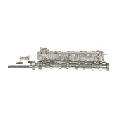 Gates Timing Chain Kit Set Links fits Citroën Berlingo 2018 on 1.5