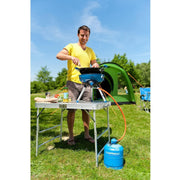 Campingaz Party Grill 400 Stove Portable Camping Barbecue Beach Stove 2000035499 Campingaz  - Dynamic Drive