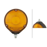 Hella Direction Indicator Light Right Front fits Iveco Mk 1983-1991