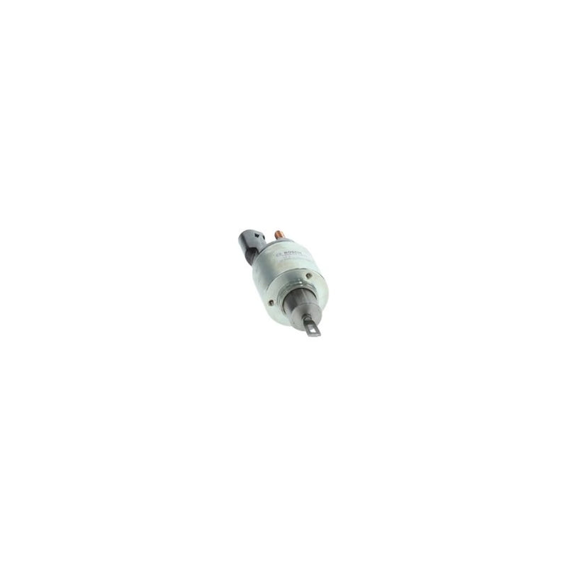 Bosch Starter Solenoid Switch