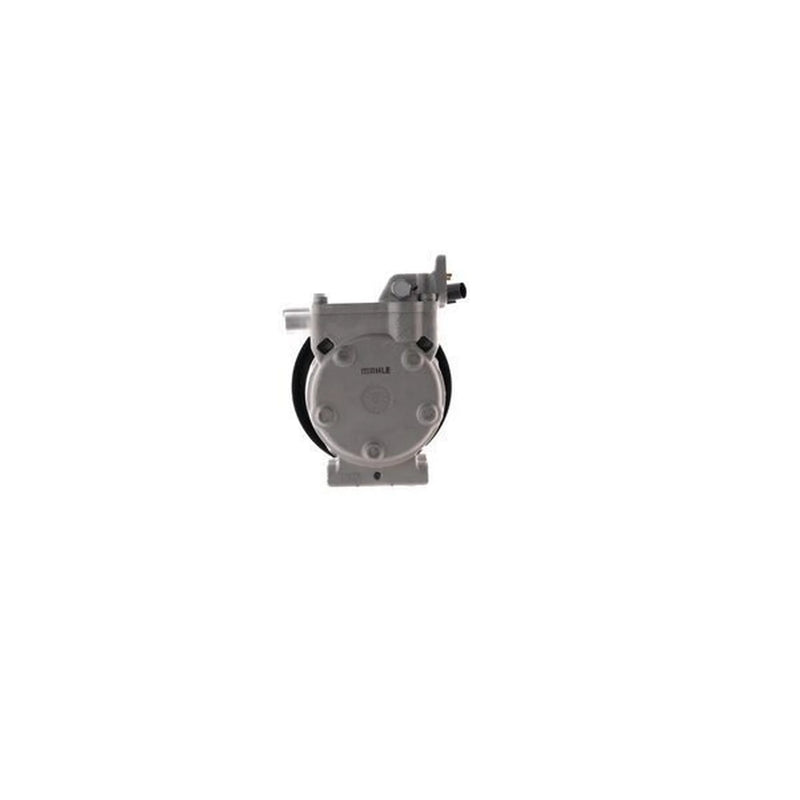 Mahle Air Conditioning Compressor fits Hyundai Getz 2002-2010 1.4 1.6