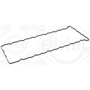 Elring Cylinder Head Cover Gasket fits Daf Cf 2013 on