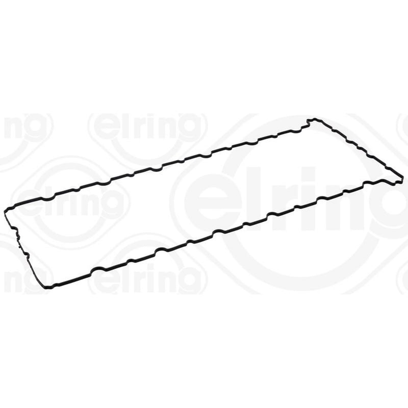 Elring Cylinder Head Cover Gasket fits Daf Cf 2013 on