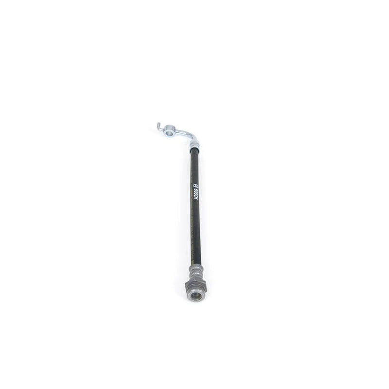 Bosch Brake Hydraulic Hose Line Rear Left fits Mazda MX-5 1990-2005 1.6 1.8