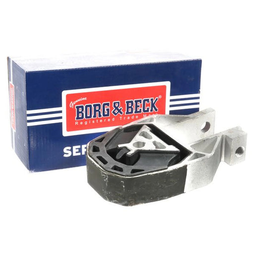 Borg & Beck Engine Mount Mounting BEM3836