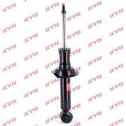 KYB Shock Absorber Damper Strut Rear fits Nissan Primera 1996-2002 2.0