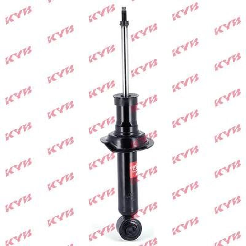 KYB Shock Absorber Damper Strut Rear fits Nissan Primera 1996-2002 2.0