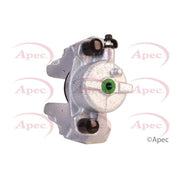 Apec Brake Caliper Assembly Front Left LCA456