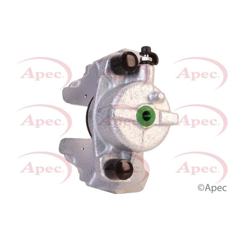 Apec Brake Caliper Assembly Front Left LCA456