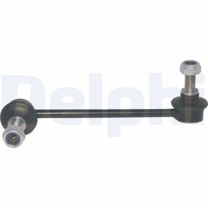 Delphi Stabiliser Bar Link Coupling Rod Front Left fits Mazda 6 2002-2007