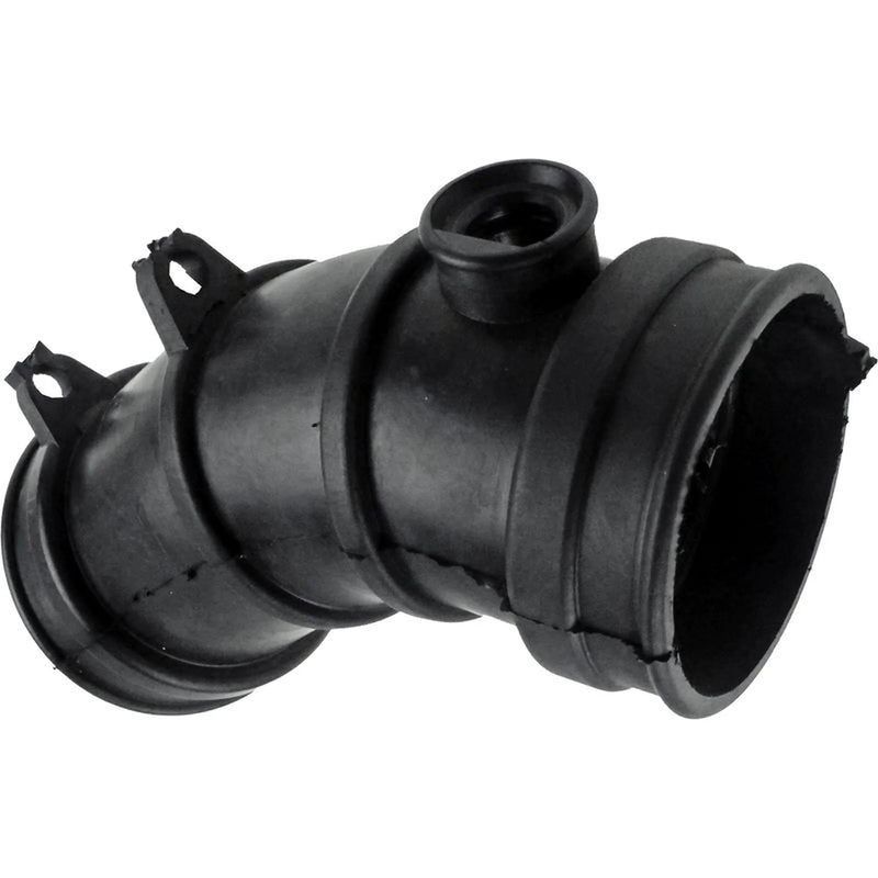 Gates Air Supply Hose 180mm NBR (nitrile butadiene rubber) fits Chevrolet Zafira