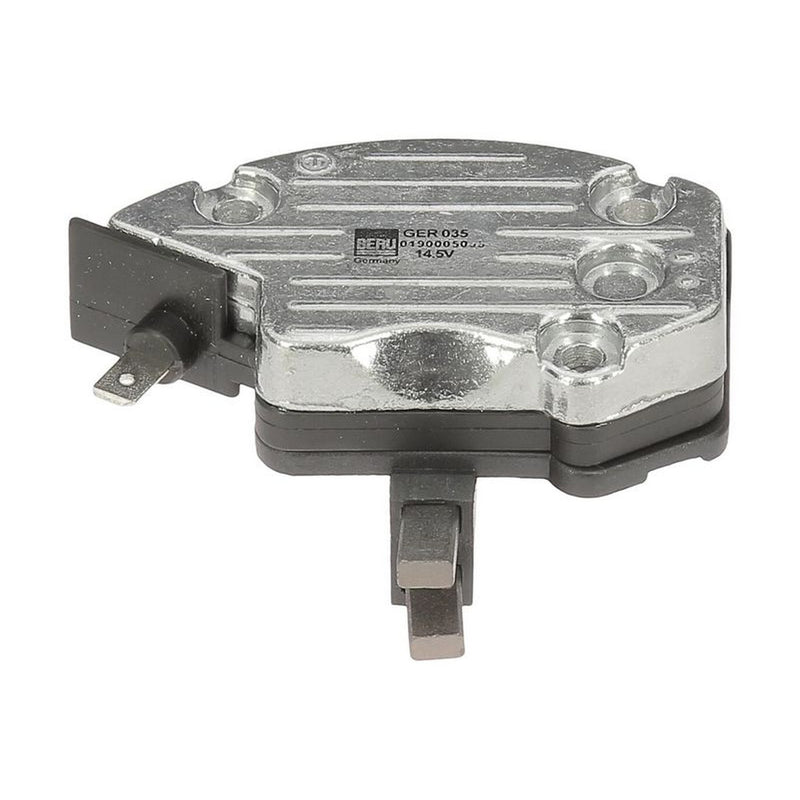 BERU Alternator Voltage Regulator fits Nissan Primera 1990-1996 1.6 2.0