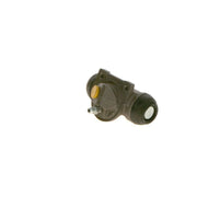 Bosch Wheel Cylinder Hydraulic Brake Rear Right fits Peugeot 406 1995-2004