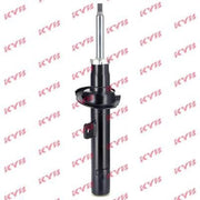 KYB Shock Absorber Damper Strut Front Left fits Peugeot 406 1995-2004