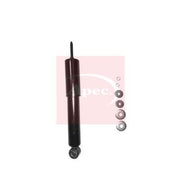Apec Shock Absorber Damper Strut Front fits Mitsubishi Pajero/Shogun 1990-1999