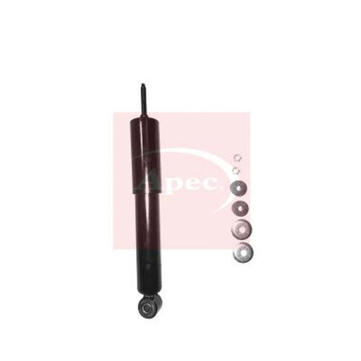 Apec Shock Absorber Damper Strut Front ASA1041