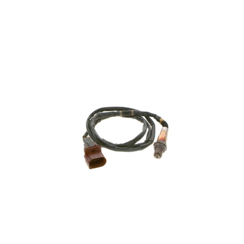 Bosch O2 Lambda Oxygen Sensor Left fits Porsche Cayenne 2002-2007 4.5