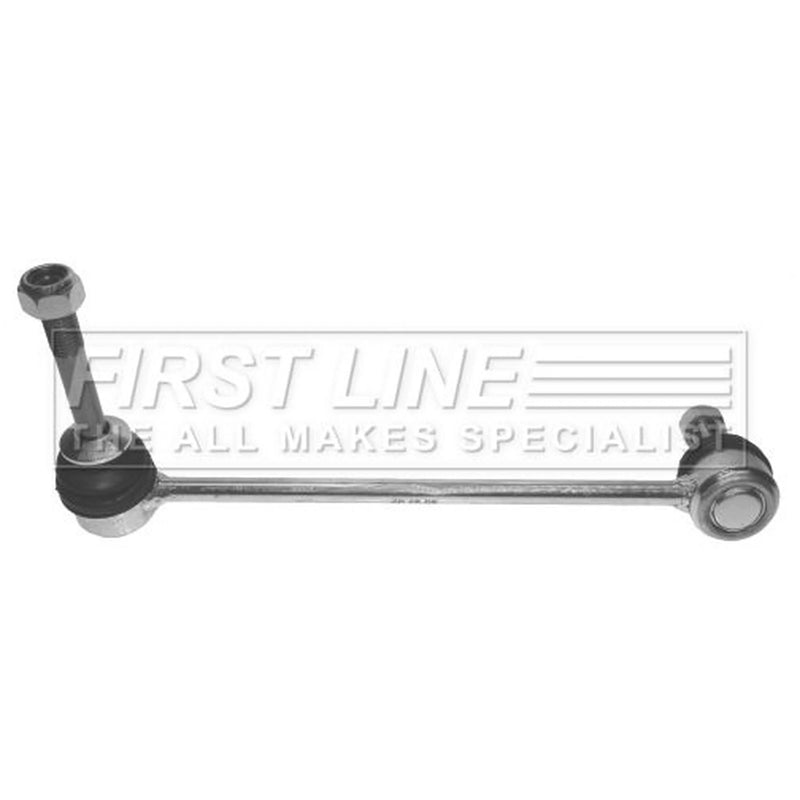 First Line Stabiliser Bar Link Coupling Rod fits BMW 5 2005-2007