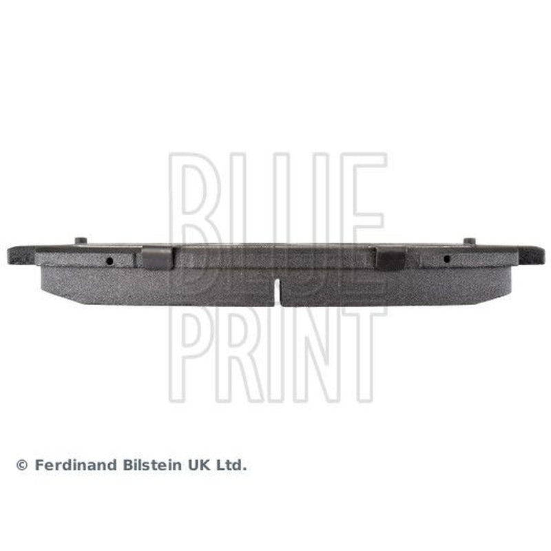 Blue Print Front & Rear Brake Discs & Pads fits Lexus Rx 2015-2017