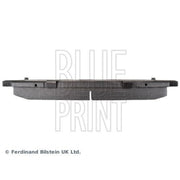 Blue Print Front Brake Internally Vented Discs & Pads fits Lexus Nx II 2021 on
