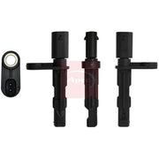 Apec ABS Wheel Speed Sensor Rear Right ABS2635