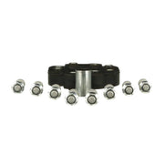 Gates Propshaft Universal Joint fits Mercedes-Benz C-Class 2002-2014