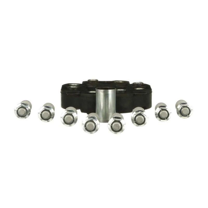Gates Propshaft Universal Joint fits Mercedes-Benz C-Class 2002-2014