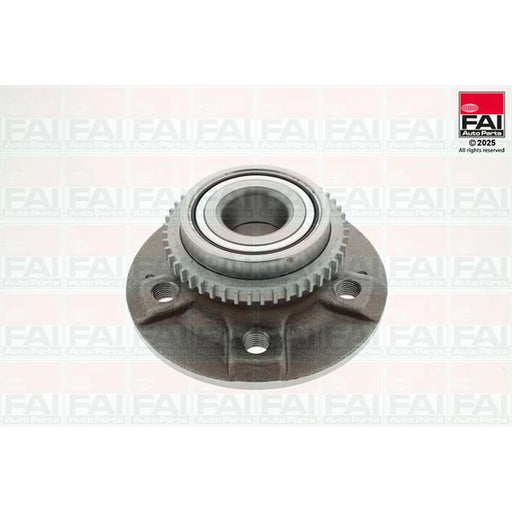 FAI 2 x Wheel Bearing Kits fits MG Zs SUV 2017 on 1.0 1.5