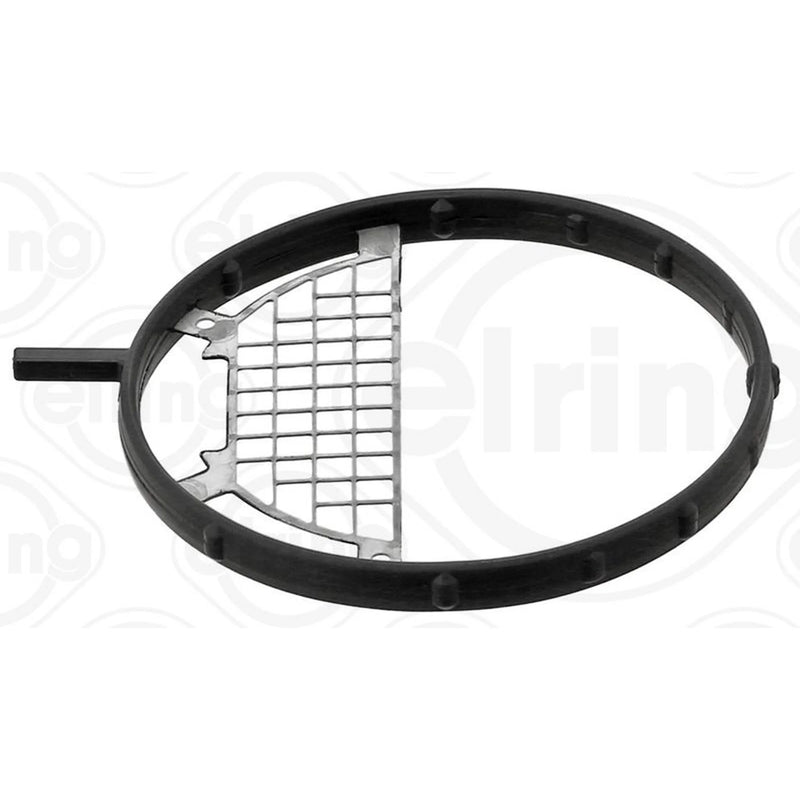 Elring Intake Manifold Housing Gasket OD ID Thick